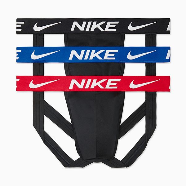 nike jockstrap 3 pack