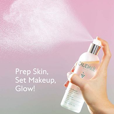 Beauty Elixir Prep, Set, Glow Face Mist