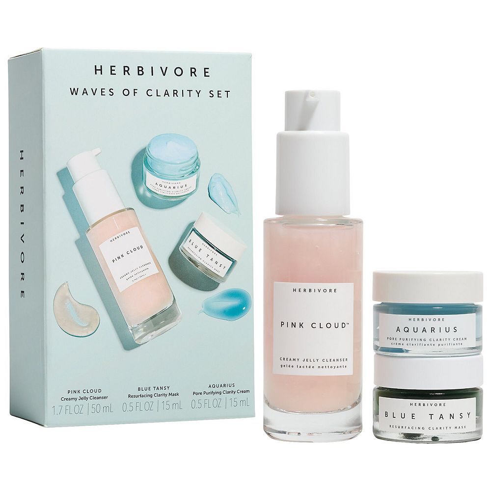 限定【Bright Stars Set】Herbivore Botanicals Herbivore Bright Stars Set | Beautylish