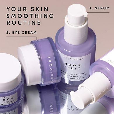 Moon Fruit 1% Bakuchiol + Peptides Retinol Alternative Serum