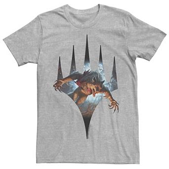 Men's Magic: The Gathering Monster Shield Tee