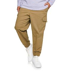 Mens Brown Big & Tall Pants - Bottoms, Clothing | Kohl's