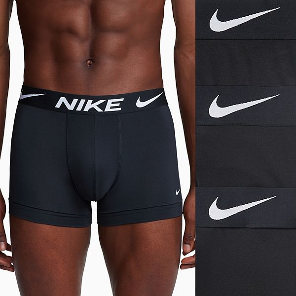  Men's Boxer Briefs - Nike / Men's Boxer Briefs / Men's