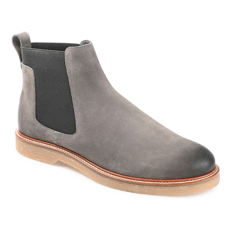 mens chelsea boots kohls