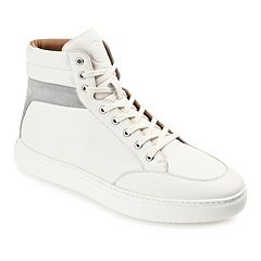 Kohls mens hotsell high top sneakers