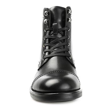 Thomas & Vine Darko Men's Leather Ankle Boots