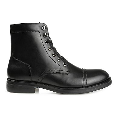 Thomas & Vine Darko Men's Leather Ankle Boots