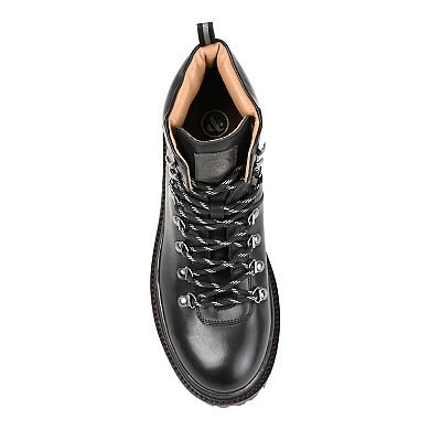 Thomas & Vine Grant Men's Waterproof Ankle Boots