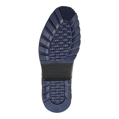 Thomas & Vine Jaylon Men's Leather Chelsea Boots