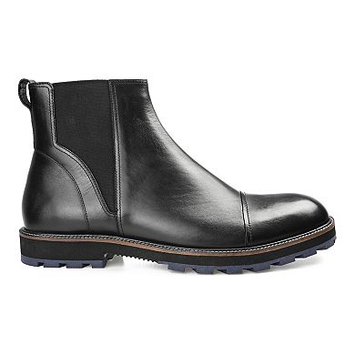 Thomas & Vine Jaylon Men's Leather Chelsea Boots