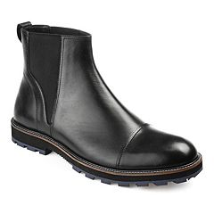 Chelsea boots fashion men kohls