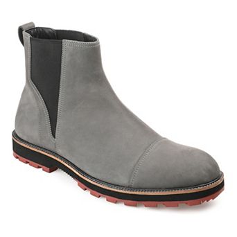 Thomas & Vine Jaylon Men's Leather Chelsea Boots
