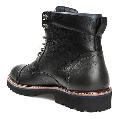 Thomas & Vine Reddick Men's Leather Ankle Boots