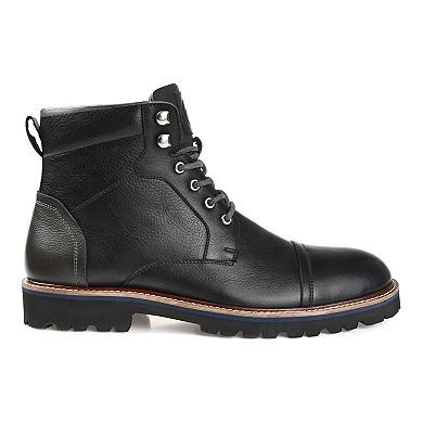Thomas & Vine Reddick Men's Leather Ankle Boots