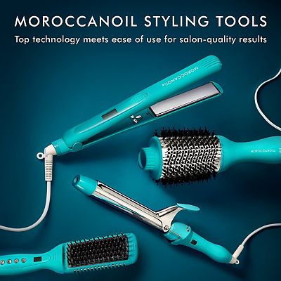 Moroccanoil professional hot blowdryer