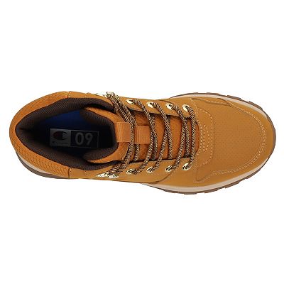 Champion Expo Rogue Big Kids Hiking Boots