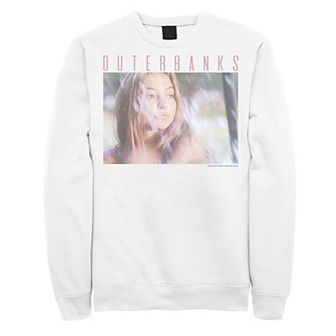 Men's Outer Banks Sarah Portrait Sweatshirt