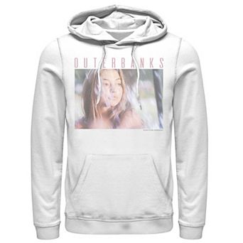 Men's Outer Banks Sarah Portrait Hoodie