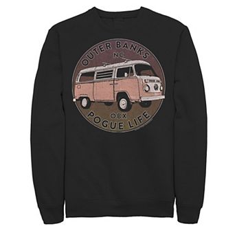 Men's Outer Banks OBX Pogue Life Sweatshirt