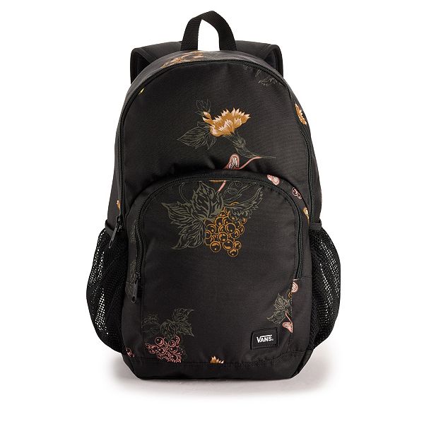 Kohls vans outlet backpack