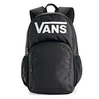 Deals on Vans Alumni Pack 5 Backpack