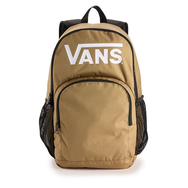 Kohls 2025 vans backpack