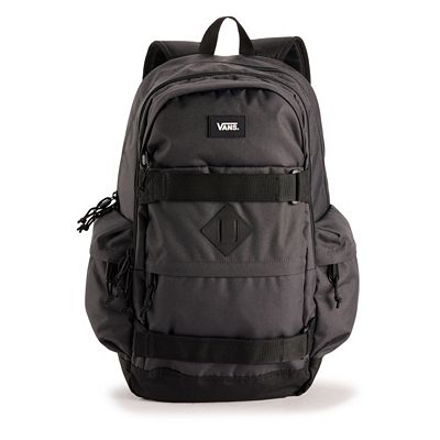 Kohls vans backpack hotsell