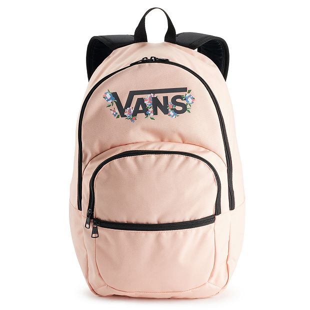 Vans cloud online backpack