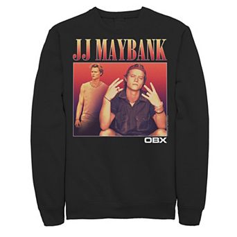 Men's Outer Banks JJ Maybank Portrait Sweatshirt