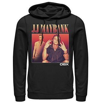 Men's Outer Banks JJ Maybank Portrait Hoodie