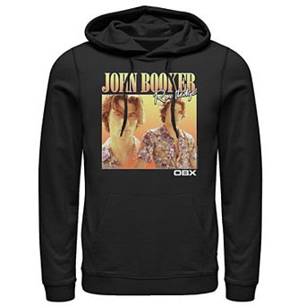 Men's Outer Banks John Booker Routledge Portrait Hoodie