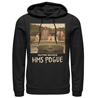 Men's Outer Banks HMS Pogue Hoodie