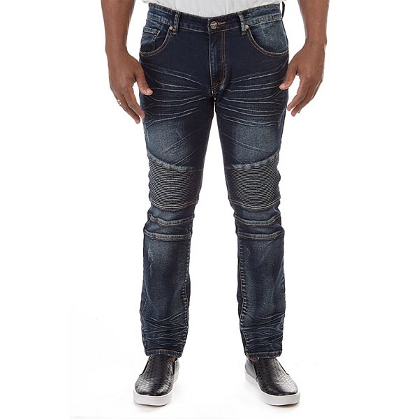 Kohls mens best sale skinny jeans