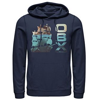 Men's Outer Banks John B Sunken Ship Hoodie
