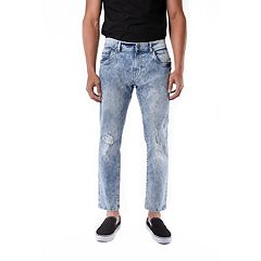 Mens skinny sale jeans kohls