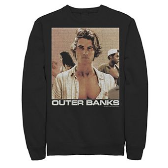 Men's Outer Banks John B Portrait Sweatshirt