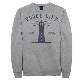 Men's Outer Banks Pogue Life Lighthouse Sweatshirt