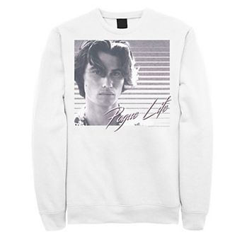Men's Outer Banks John B Pogue Life Sweatshirt