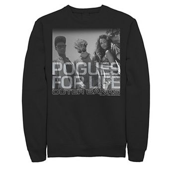 Men's Outer Banks Pogues For Life Sweatshirt