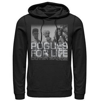 Men's Outer Banks Pogues For Life Hoodie