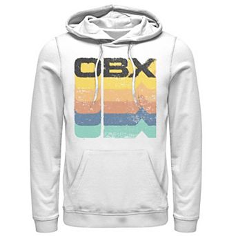 Men's Outer Banks OBX Logo Hoodie