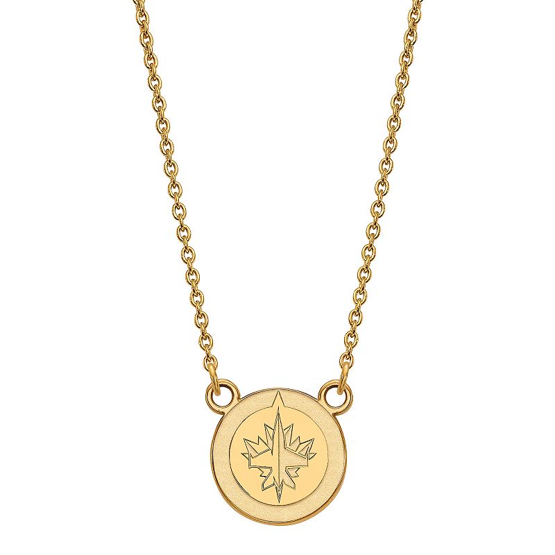 Compass on sale necklace kohls