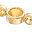 Gold Tone