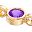 Gold Tone
