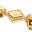 Gold Tone