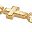 Gold Tone