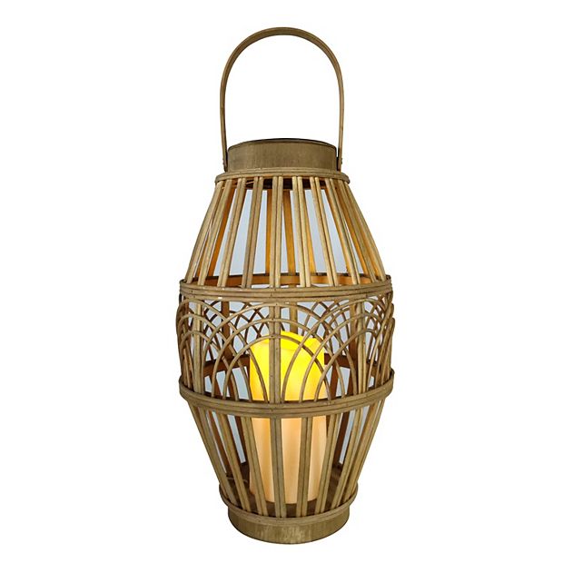 Kohls solar deals lantern