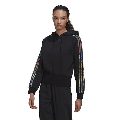 Kohls adidas hoodie womens store