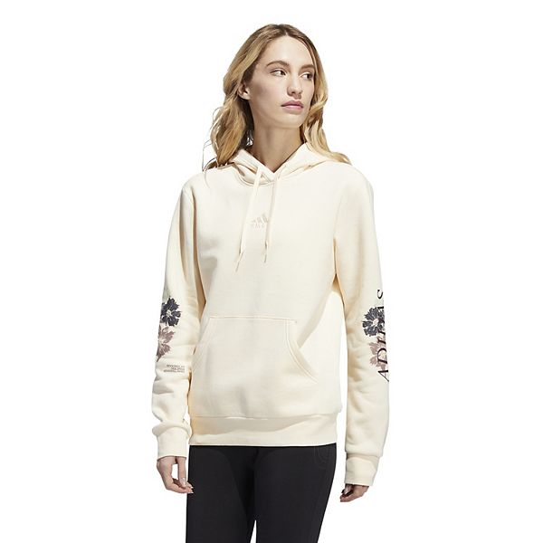 Kohls womens adidas hoodie sale