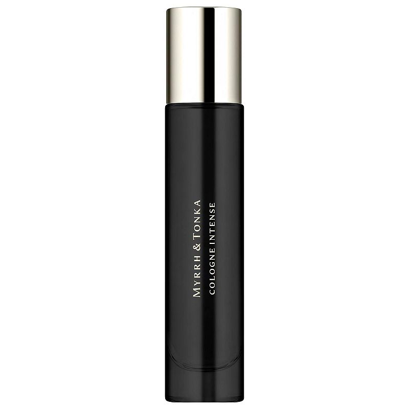 Jo Malone London Myrrh & Tonka Cologne Intense Travel Spray with Amber, Size: 0.34 FL Oz, Myrhtonk